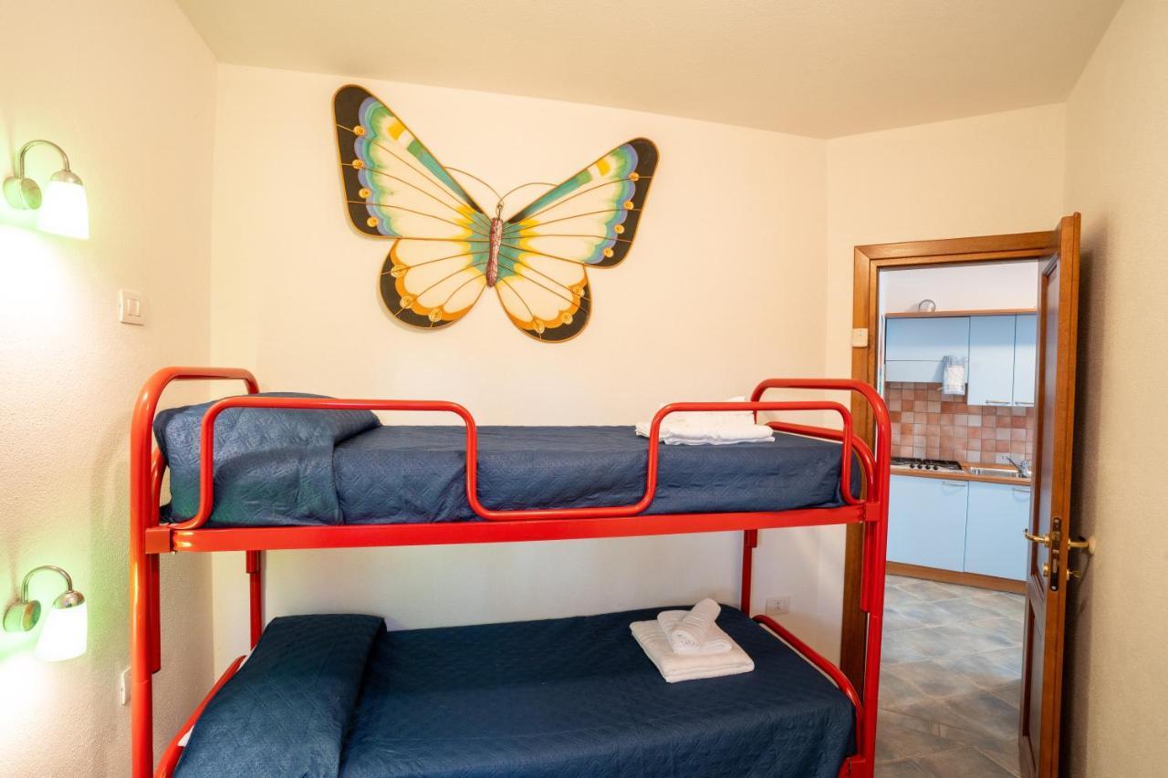 Domus Meravizosas 2 Posada  Bagian luar foto