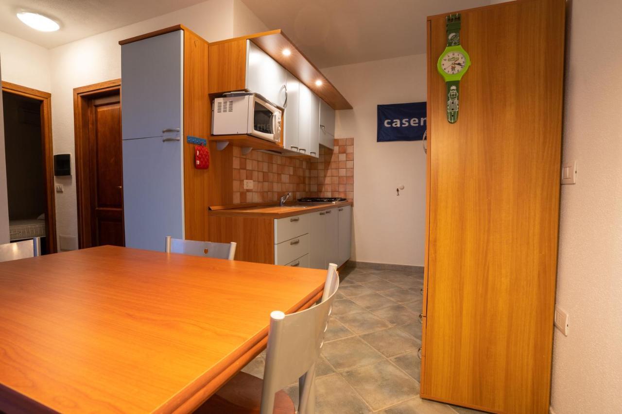 Domus Meravizosas 2 Posada  Bagian luar foto