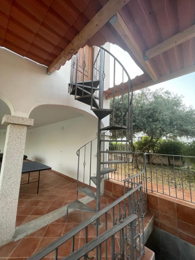 Domus Meravizosas 2 Posada  Bagian luar foto